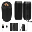 Waterproof Speaker Tower 2.0 | https://www.bestnamebadges.com