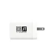 65W PhoneSuit® Fast Charging Wall Charger Pro | https://www.bestnamebadges.com