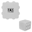 Push Pop Cube Fidget Toy | https://www.bestnamebadges.com