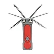 6-In-1 Multi Tool with LED Light | https://www.bestnamebadges.com