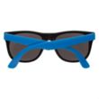 Recycled Rubberized Sunglasses | https://www.bestnamebadges.com