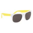 Recycled Rubberized Sunglasses | https://www.bestnamebadges.com