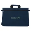 DOCUMENT BAG | https://www.bestnamebadges.com