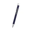 MAVRICK RECYCLED ALUMINUM PEN | https://www.bestnamebadges.com