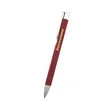 MAVRICK RECYCLED ALUMINUM PEN | https://www.bestnamebadges.com