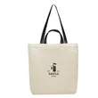 Melissa Tote Bag | https://www.bestnamebadges.com