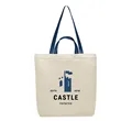 Melissa Tote Bag | https://www.bestnamebadges.com