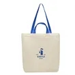 Melissa Tote Bag | https://www.bestnamebadges.com