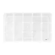 Snack Caddy | https://www.bestnamebadges.com