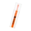 RPET Highlighter | https://www.bestnamebadges.com