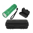 Be Adventurous Hard Case Kit | https://www.bestnamebadges.com