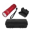 Be Adventurous Hard Case Kit | https://www.bestnamebadges.com