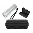 Be Adventurous Hard Case Kit | https://www.bestnamebadges.com