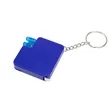 Swift 4-In-1 Multi Tool Key Chain | https://www.bestnamebadges.com