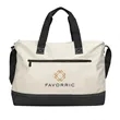 Forester Deluxe Tote Bag | https://www.bestnamebadges.com