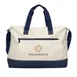 Forester Deluxe Tote Bag | https://www.bestnamebadges.com