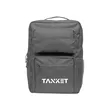 Dakota rPET Backpack | https://www.bestnamebadges.com