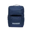 Dakota rPET Backpack | https://www.bestnamebadges.com