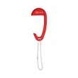 Tabletop Bag Hanger | https://www.bestnamebadges.com