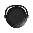 Sound Wave Light-Up Speaker | https://www.bestnamebadges.com