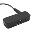 Wireless Audio Transmitter & Receiver | https://www.bestnamebadges.com