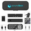 Wireless Audio Transmitter & Receiver | https://www.bestnamebadges.com