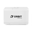 15W Light-Up Wireless Charger Alarm Clock | https://www.bestnamebadges.com