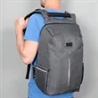 BrandCharger Phantom Backpack | https://www.bestnamebadges.com