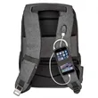 BrandCharger Phantom Backpack | https://www.bestnamebadges.com