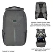 BrandCharger Phantom Backpack | https://www.bestnamebadges.com