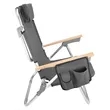 Portable Beach Chair | https://www.bestnamebadges.com