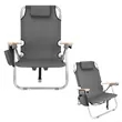 Portable Beach Chair | https://www.bestnamebadges.com