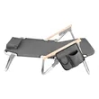 Portable Beach Chair | https://www.bestnamebadges.com