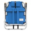 Portable Beach Chair | https://www.bestnamebadges.com