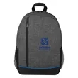 Rambler Backpack | https://www.bestnamebadges.com