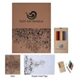 Adult Coloring Book With Colored Pencils | https://www.bestnamebadges.com