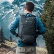 Yosemite Backpack With Removeable Belt Bag | https://www.bestnamebadges.com