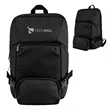 Yosemite Backpack With Removeable Belt Bag | https://www.bestnamebadges.com