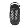 Flame Lantern Speaker | https://www.bestnamebadges.com