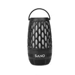 Flame Lantern Speaker | https://www.bestnamebadges.com