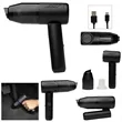 Rechargeable Handheld Vacuum | https://www.bestnamebadges.com