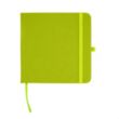 Hawthorne Recycled Journal | https://www.bestnamebadges.com