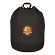 Bucket Bag Drawstring Backpack | https://www.bestnamebadges.com