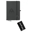 Fresh Goods rPET Journal Notebook | https://www.bestnamebadges.com