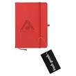 Fresh Goods rPET Journal Notebook | https://www.bestnamebadges.com