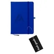 Fresh Goods rPET Journal Notebook | https://www.bestnamebadges.com