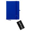 Fresh Goods rPET Journal Notebook | https://www.bestnamebadges.com