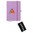 Fresh Goods rPET Journal Notebook | https://www.bestnamebadges.com
