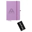 Fresh Goods rPET Journal Notebook | https://www.bestnamebadges.com