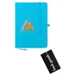 Fresh Goods rPET Journal Notebook | https://www.bestnamebadges.com
